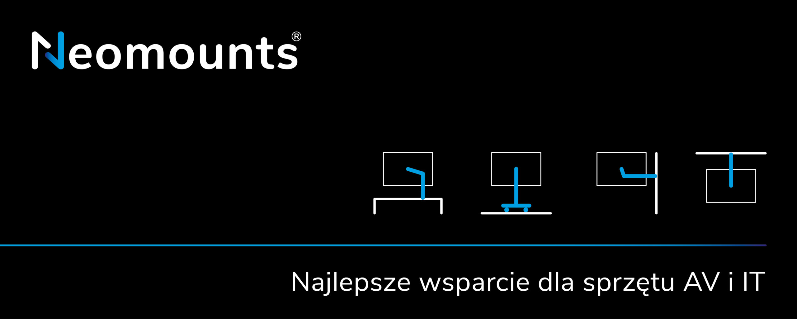 Neomounts Neomounts