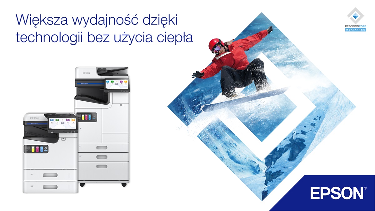 Epson Polska Epson Polska