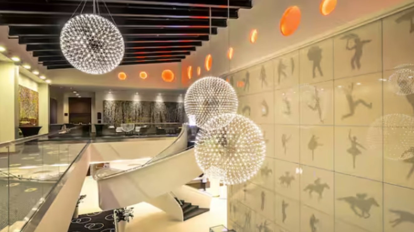 DoubleTree by Hilton Łąkowa 29 90-554 Łódź
